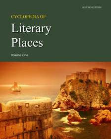 Cyclopedia of Literary Places