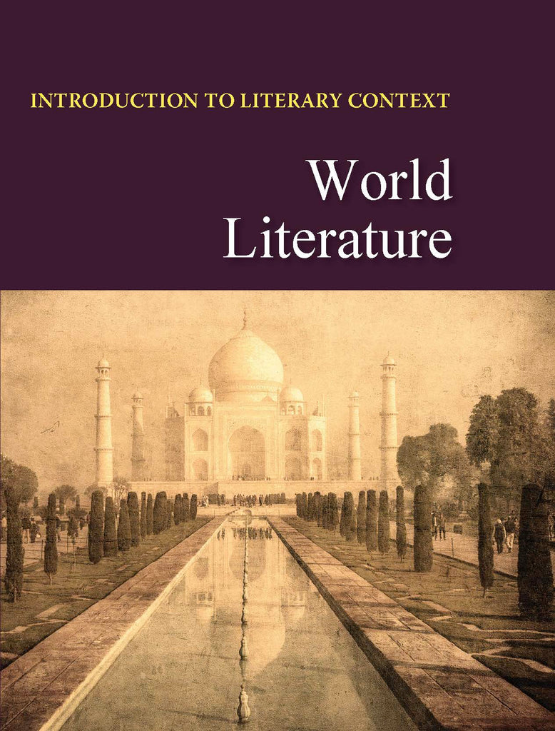 Introduction to Literary Context: World Literature