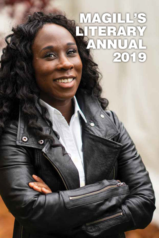 Magill's Literary Annual, 2019