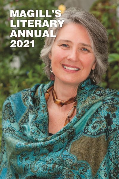 Magill's Literary Annual, 2021