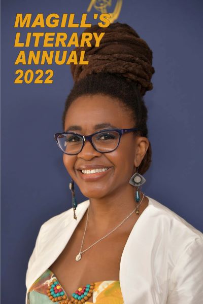 Magill's Literary Annual, 2022