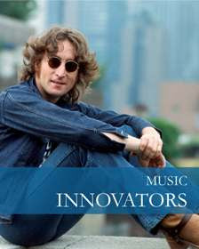 Music Innovators