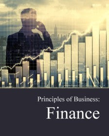 Principles of Business: Finance