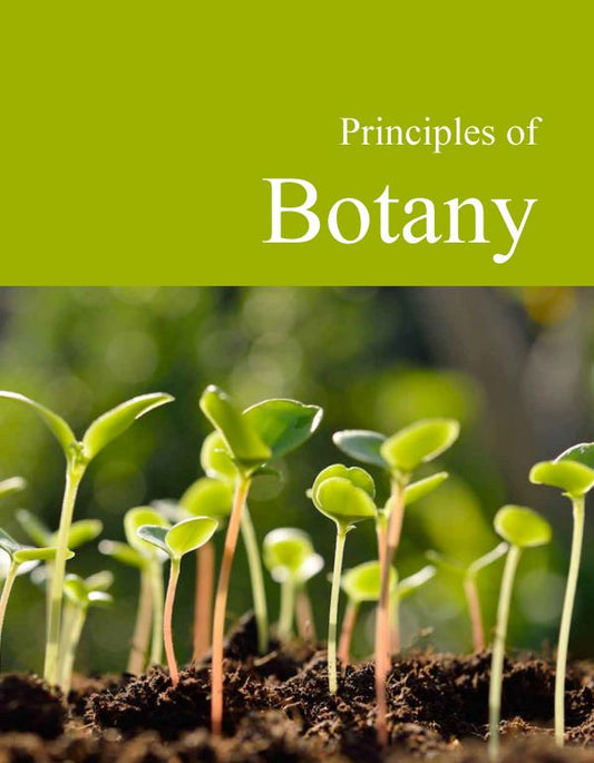 Principles of Botany