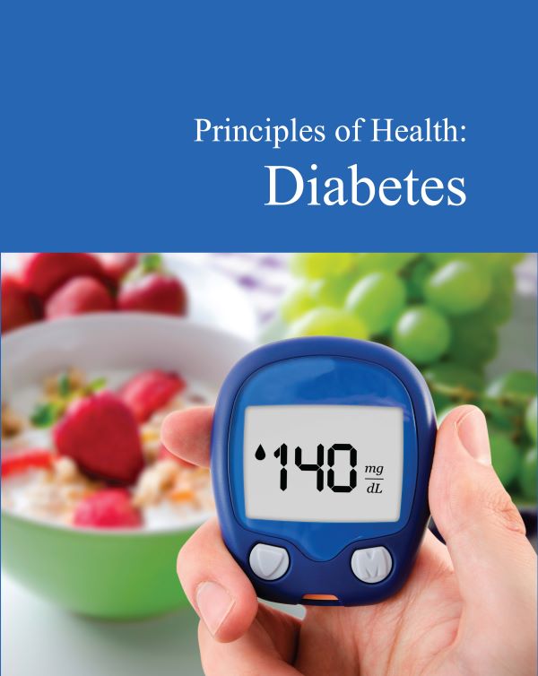 Principles of Health: Diabetes