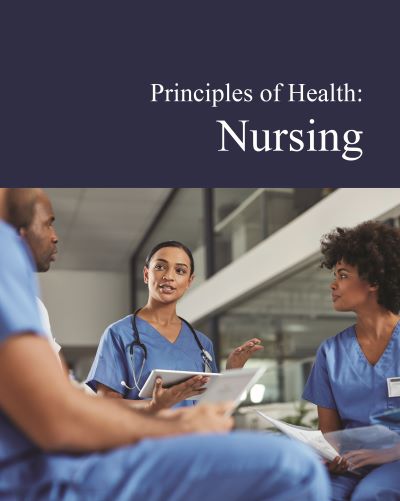 Principles of Health: Nursing
