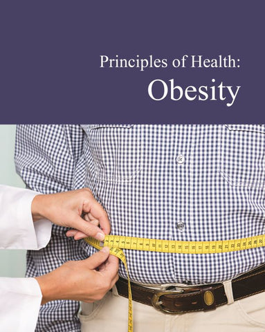 Principles of Health: Obesity