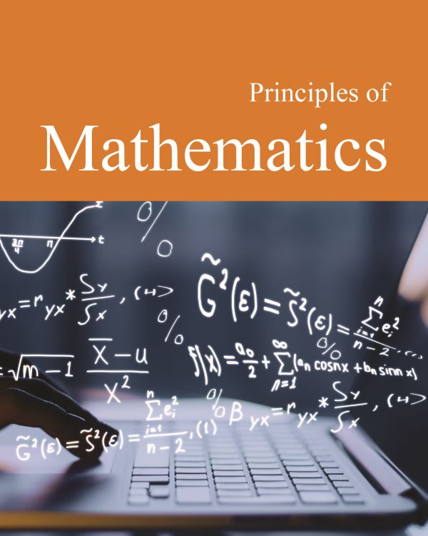 Principles of Mathematics