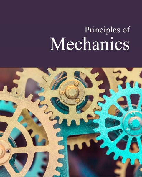 Principles of Mechanics