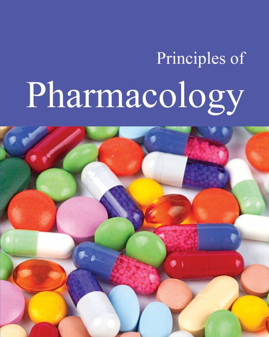 Principles of Pharmacology