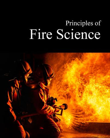 Principles of Fire Science