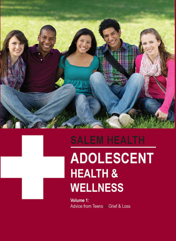 Salem Health: Adolescent Health & Wellness
