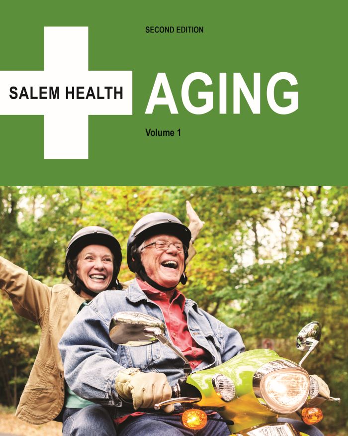 Salem Health: Aging, Second Edition