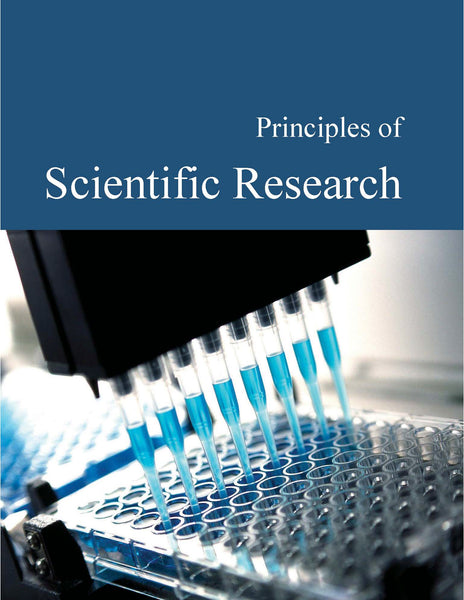 Principles of Scientific Research – Salem Press