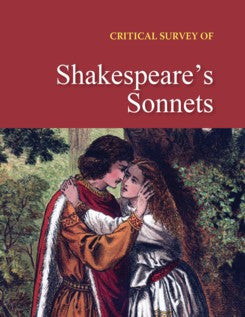 Critical Survey of Shakespeare's Sonnets