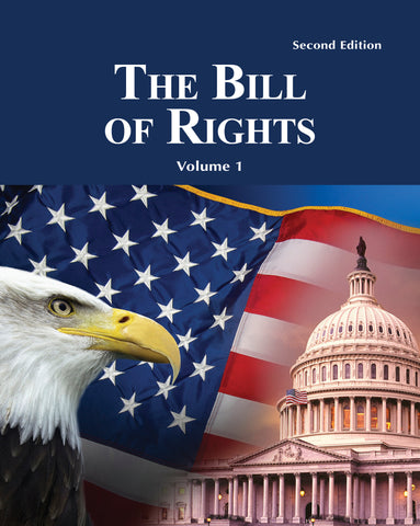The Bill of Rights, Second Edition