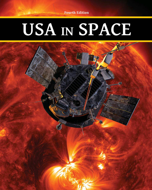 USA in Space, Fourth Edition