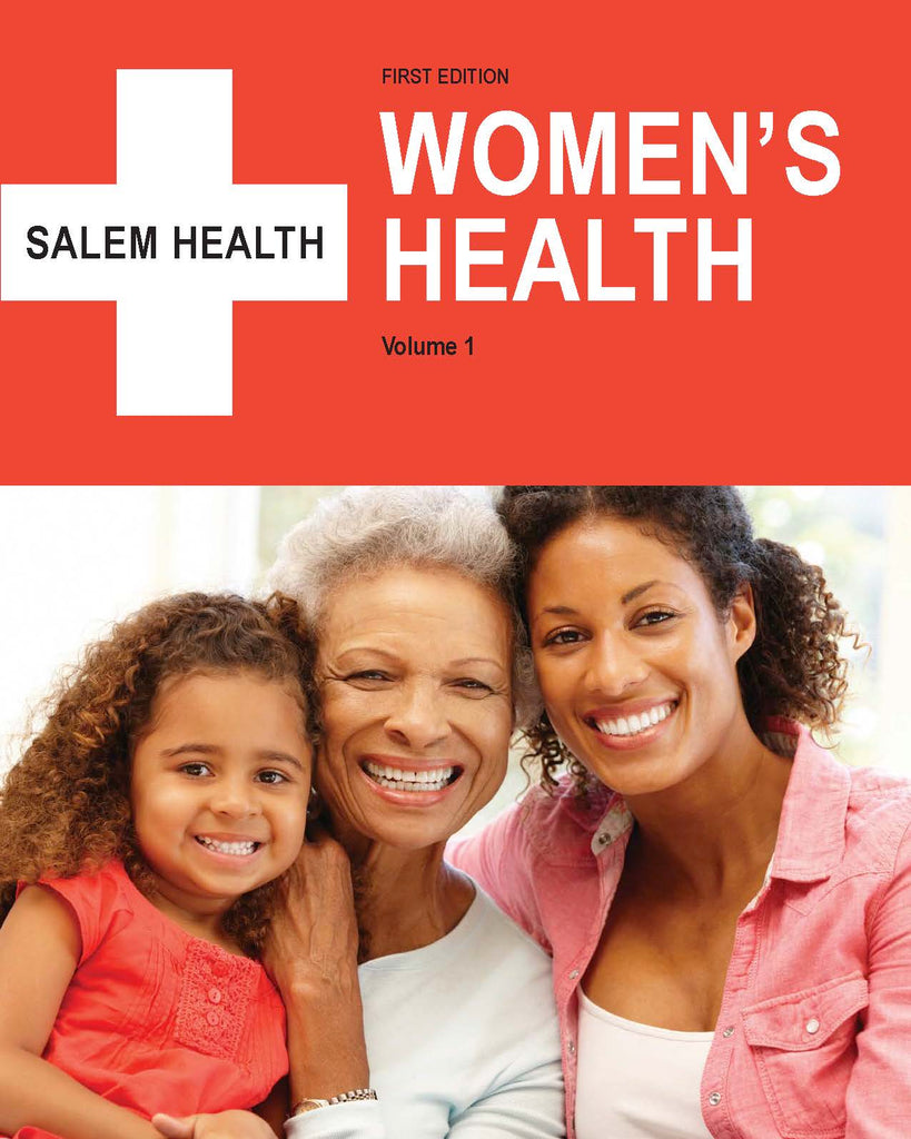 Salem Heath: Women's Health