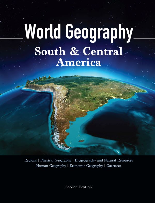 World Geography, 2nd Edition
